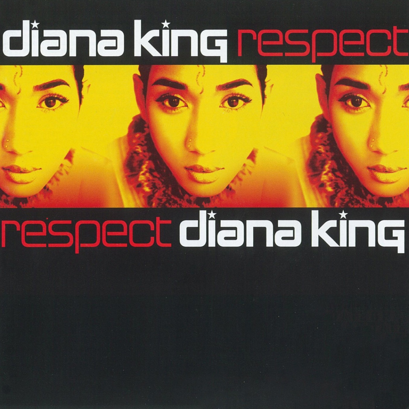 Respect album cover