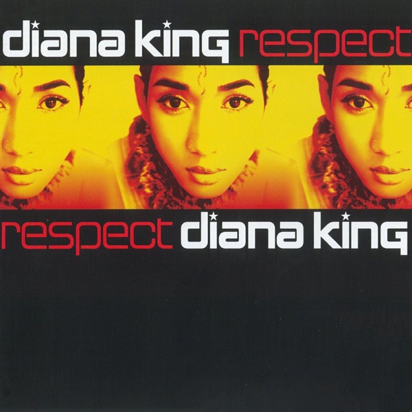 Respect album cover