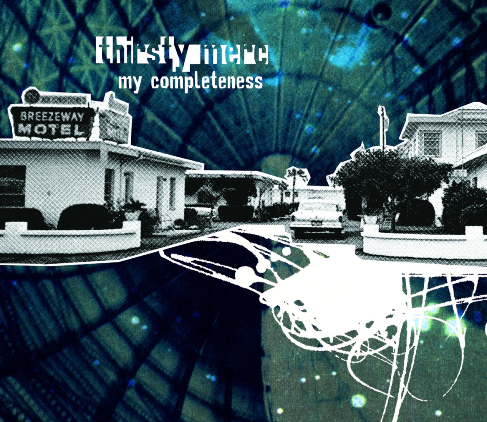 My Completeness - EP album cover
