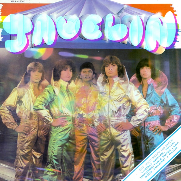 Javelin: Ep 1 album cover