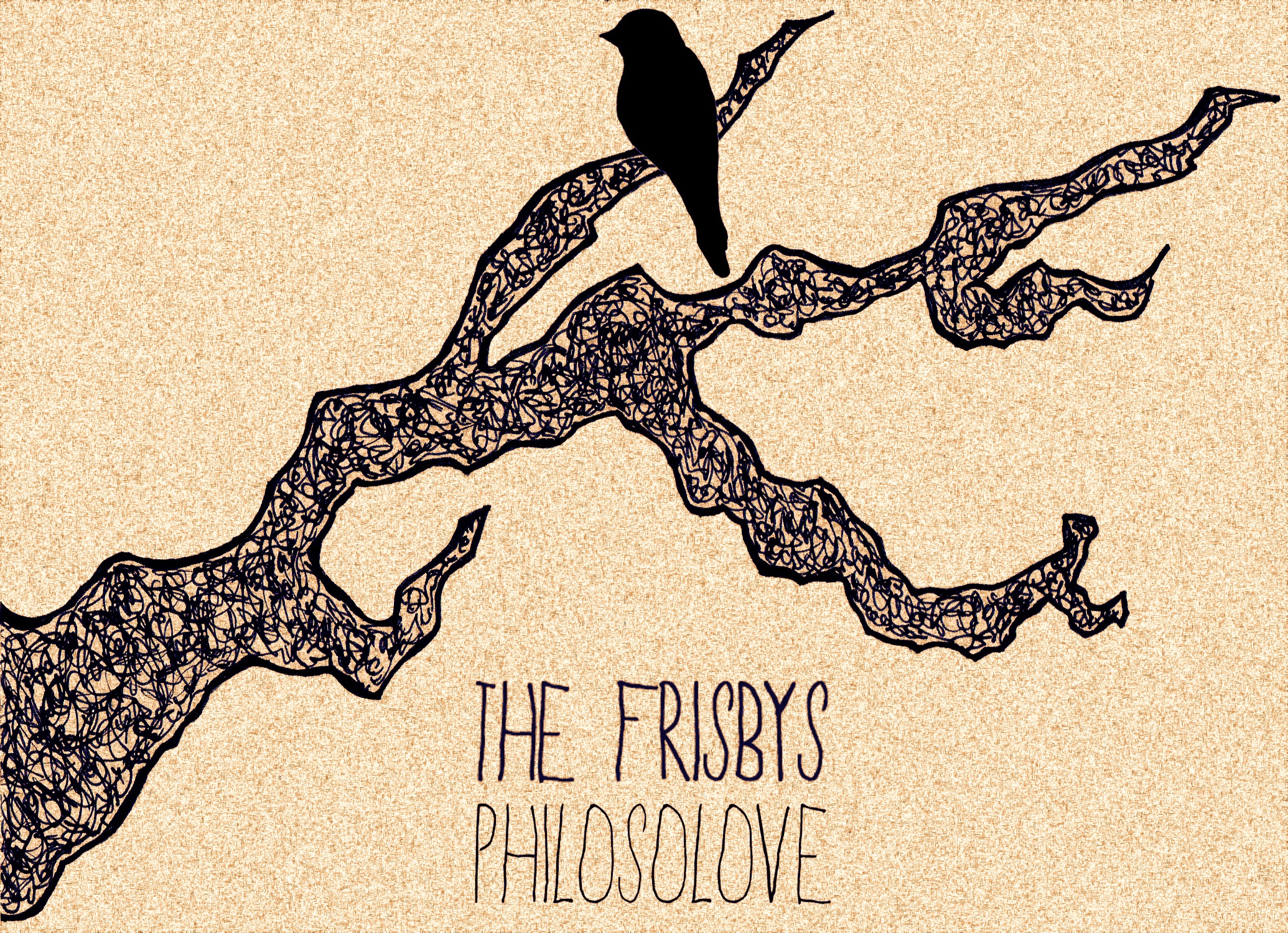 Philosolove - EP album cover