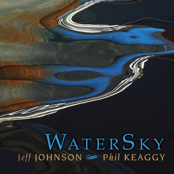 WaterSky album cover