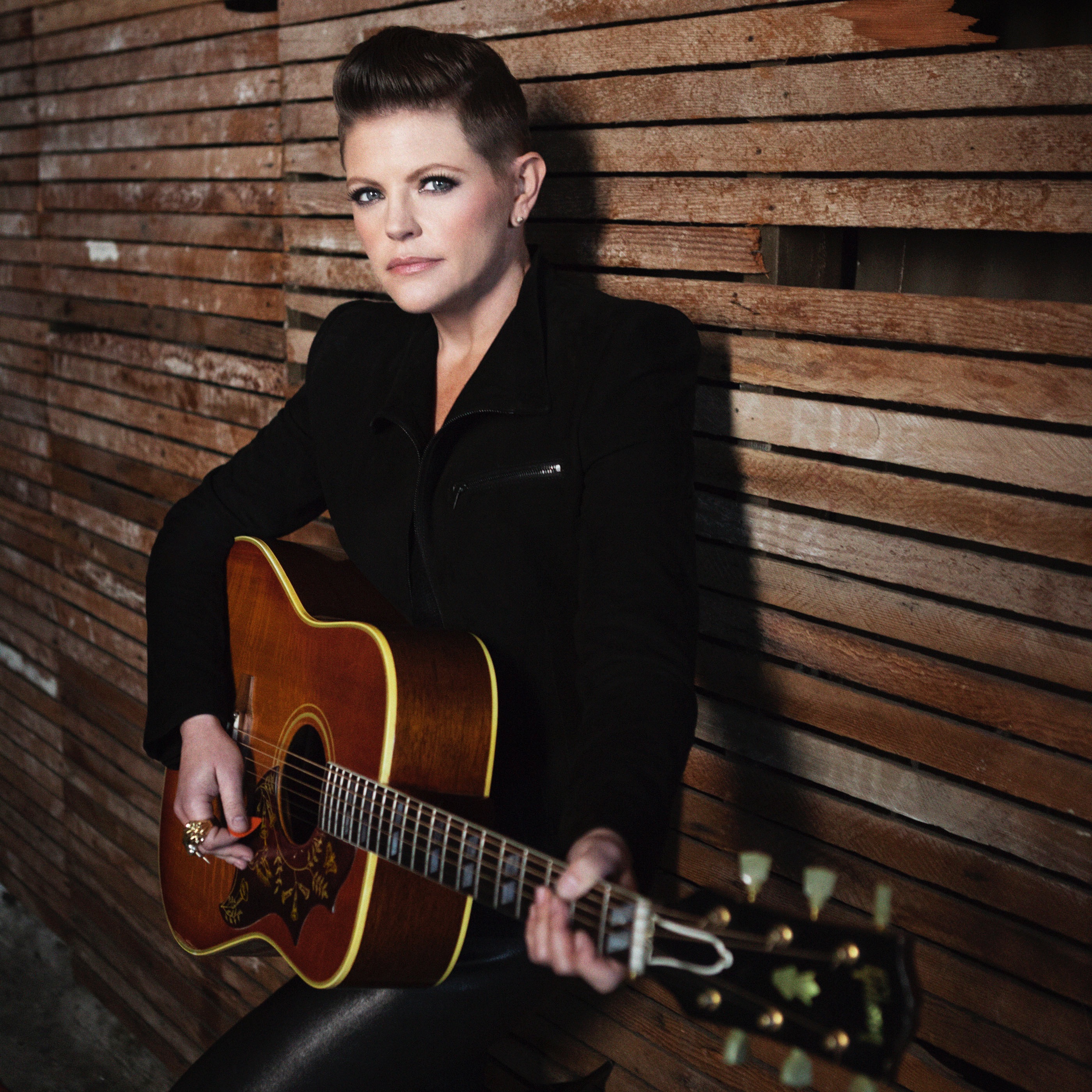 Natalie Maines Portrait
