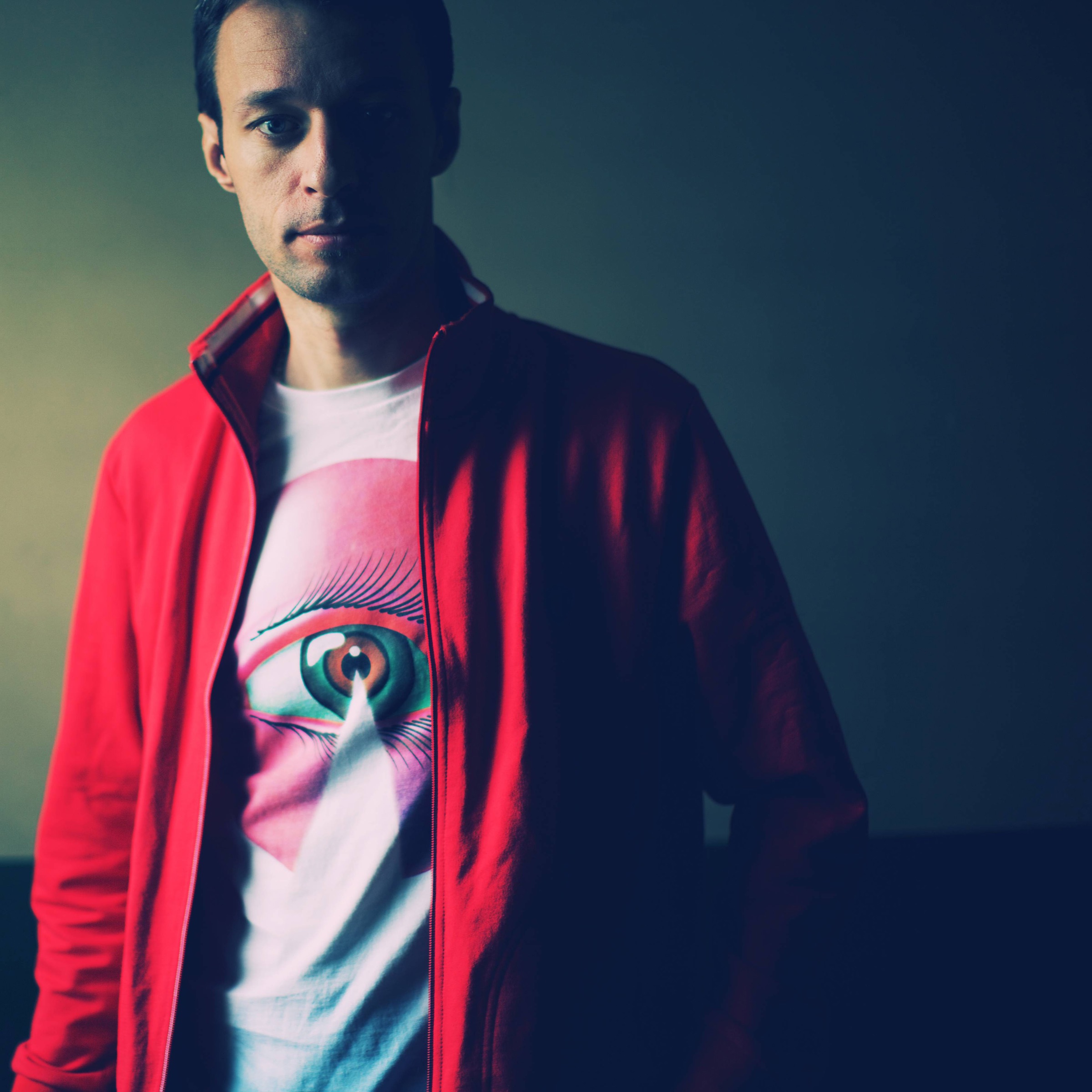 Muttonheads Portrait