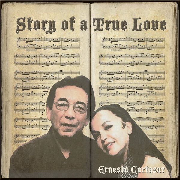 Story of a True Love album cover