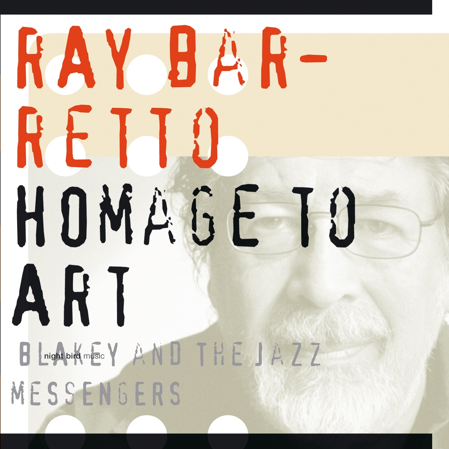 Homage to Art Blakey and the Jazz Messengers album cover