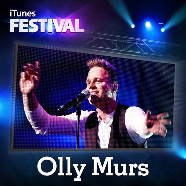 iTunes Festival: London 2012 - EP album cover