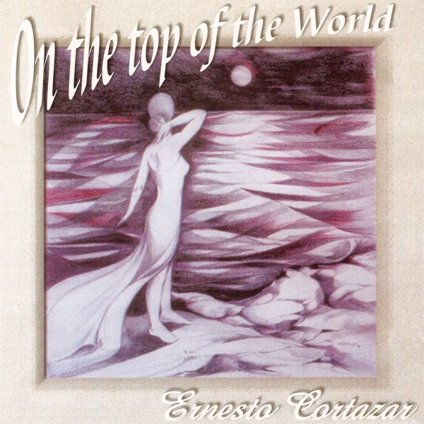 On the Top of the World album cover