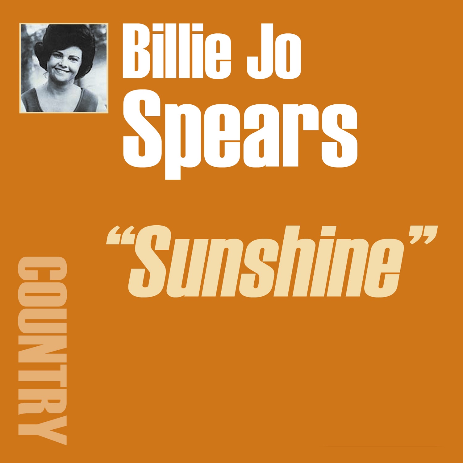 Sunshine album cover