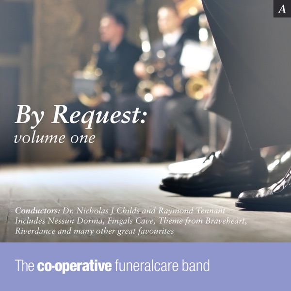 By Request Volume 1 album cover