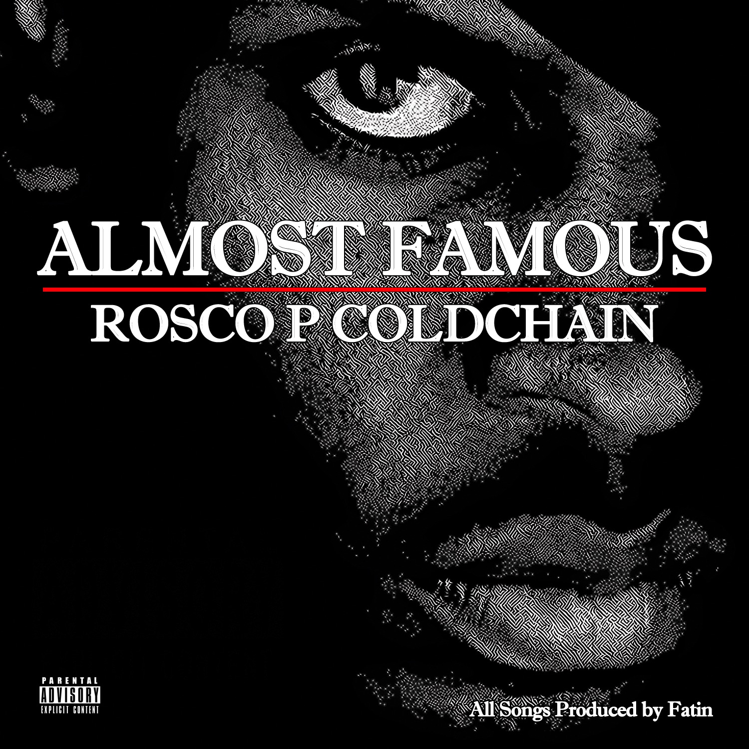 Almost Famous album cover