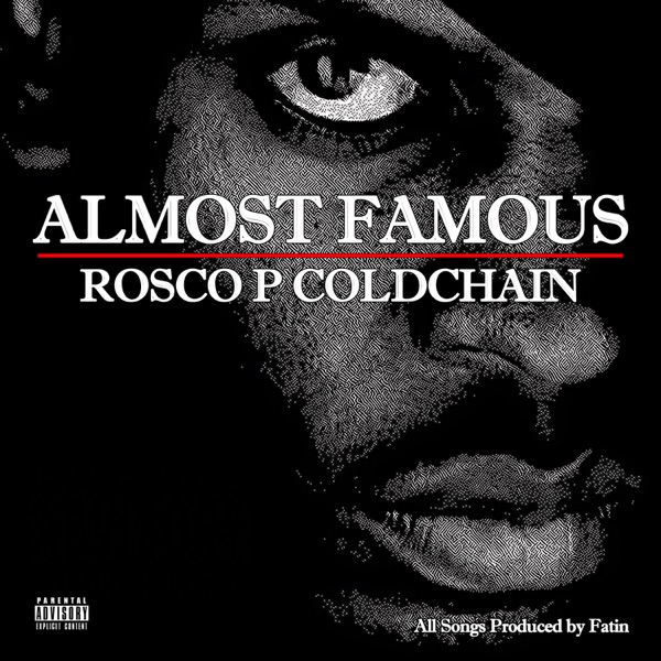 Almost Famous album cover