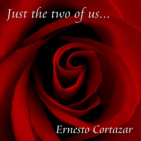 Just the Two of Us album cover