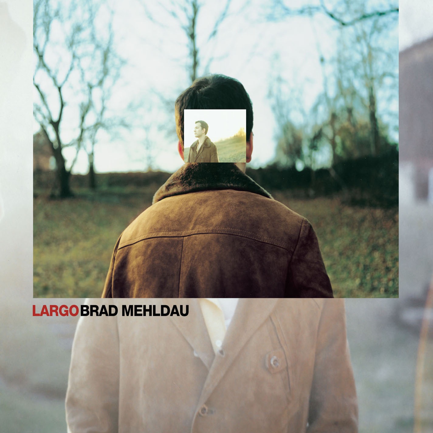 Largo album cover
