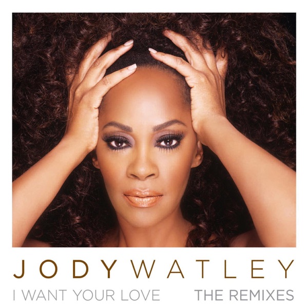 I Want Your Love - The Remixes album cover