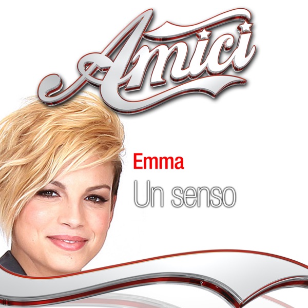 Un senso (Amici: Sesta puntata) - Single album cover