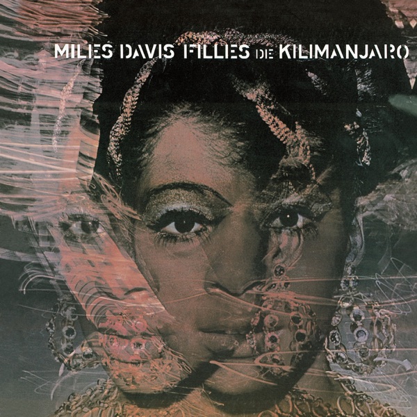 Filles de Kilimanjaro album cover