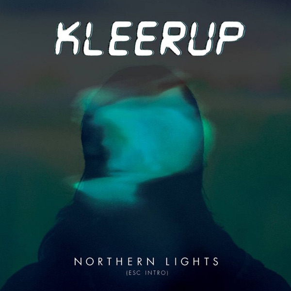 Northern Lights - Single album cover