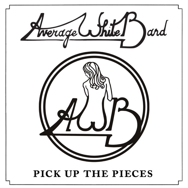 Pick Up the Pieces (Re-Recorded) - Single album cover