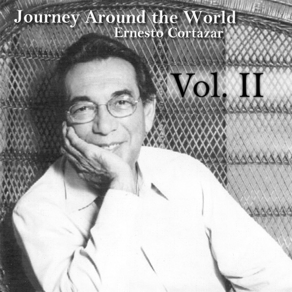 Journey Around the World Vol. II album cover