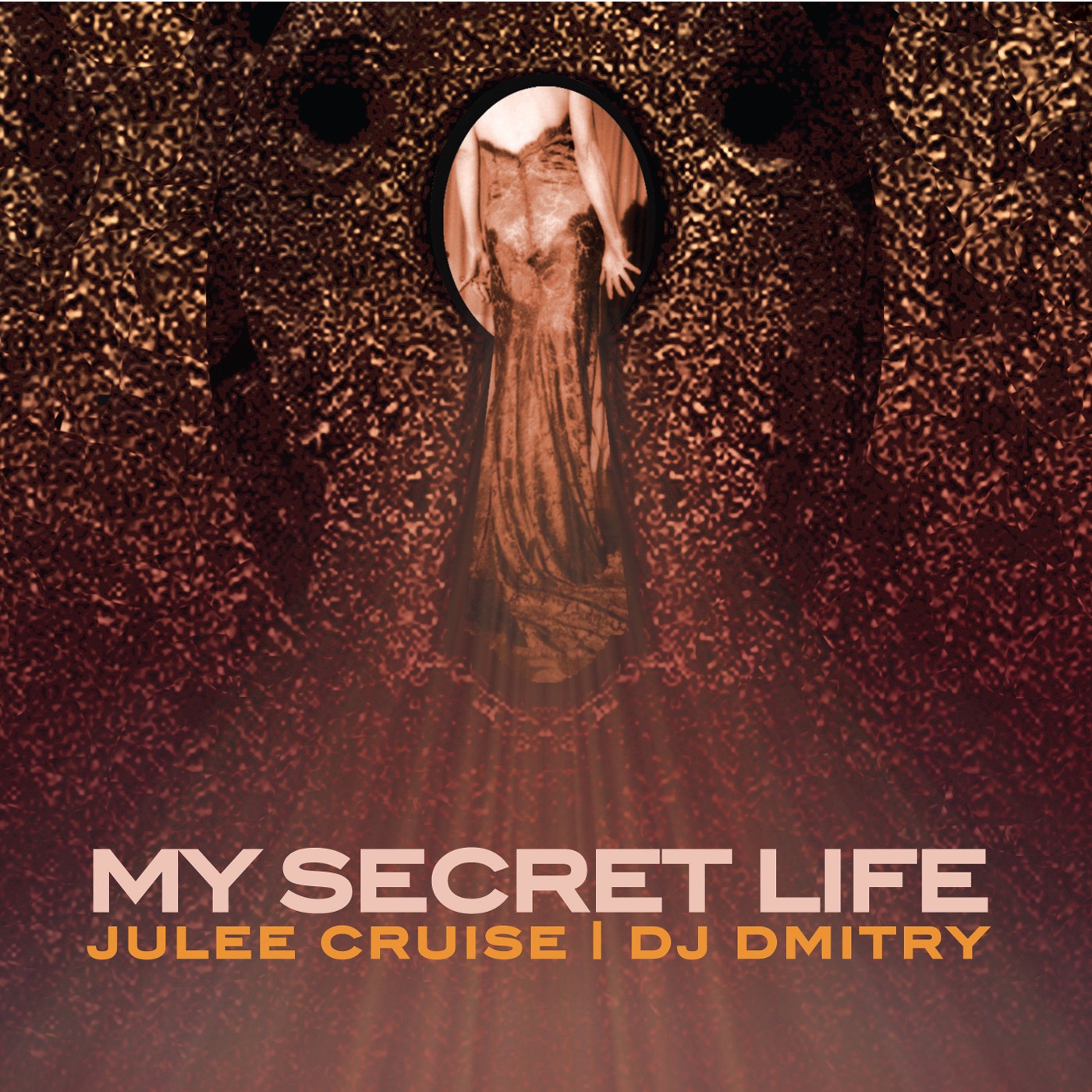 My Secret Life album cover