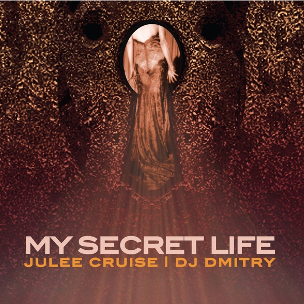 My Secret Life album cover