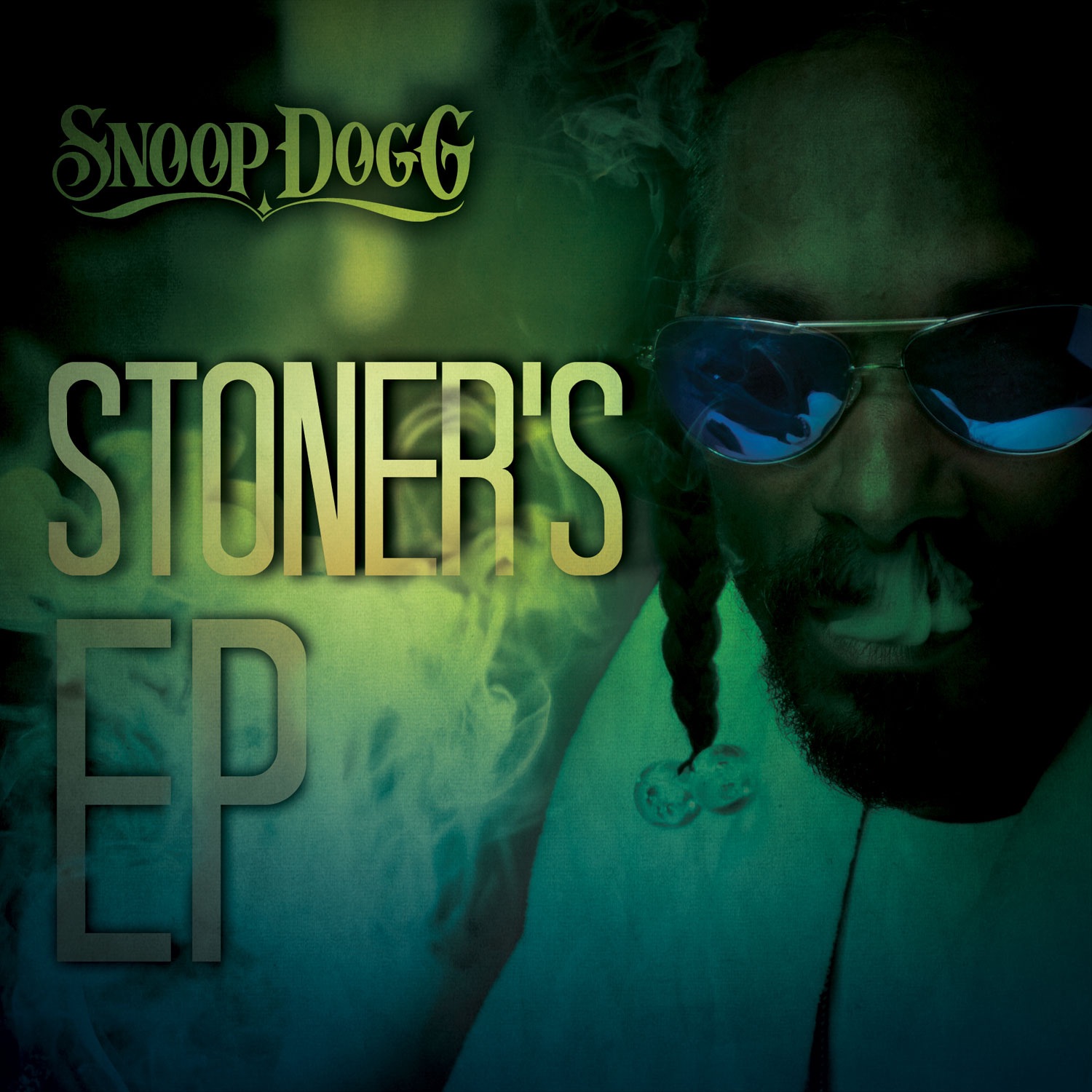 Stoner's album cover
