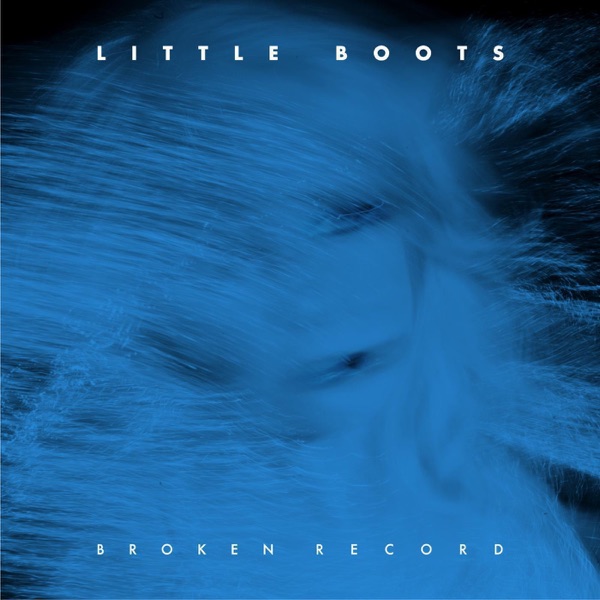 Broken Record - Single album cover