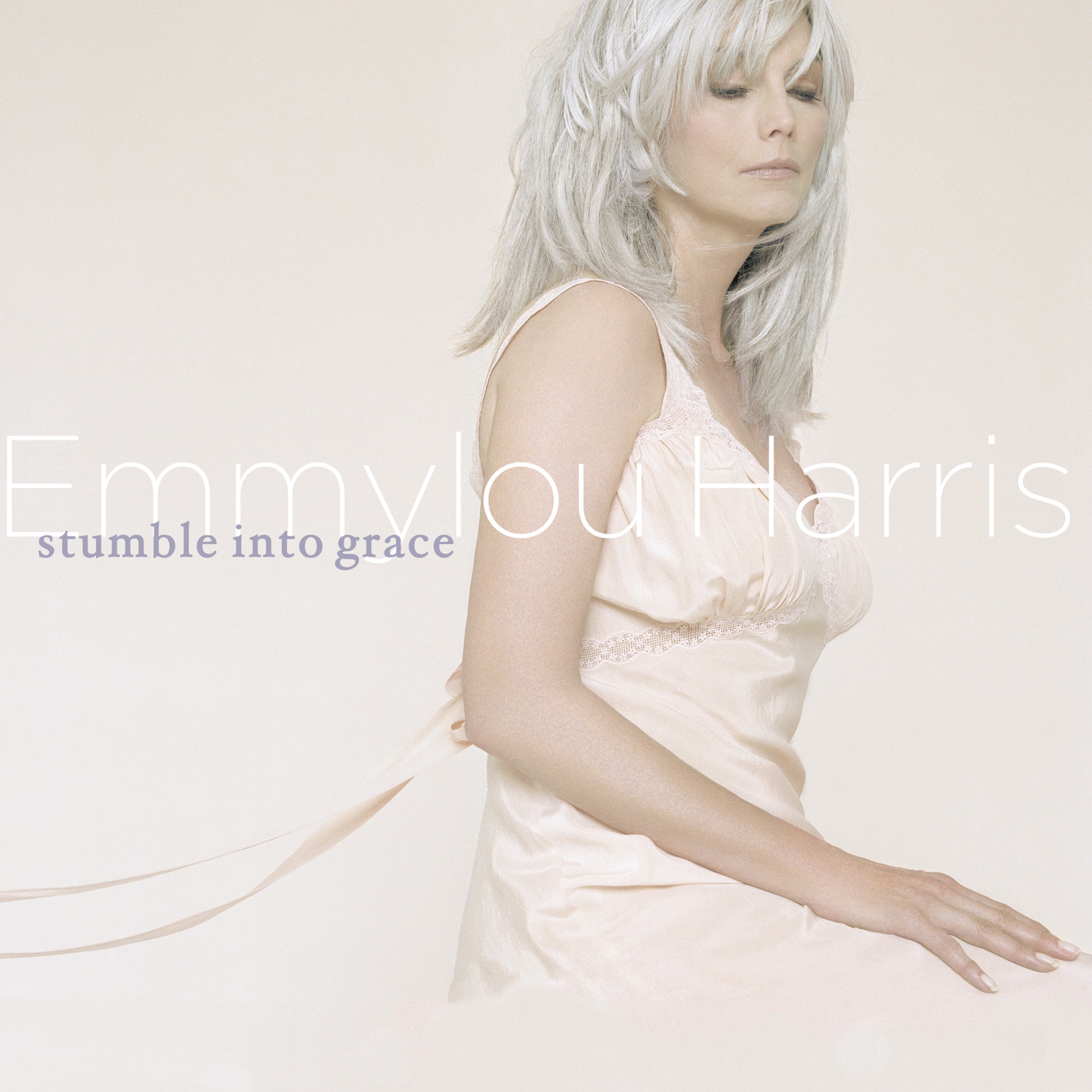 Stumble Into Grace album cover