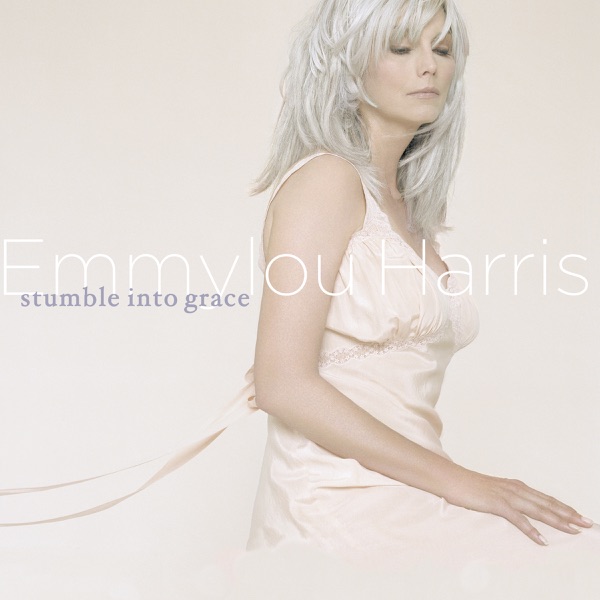 Stumble Into Grace album cover