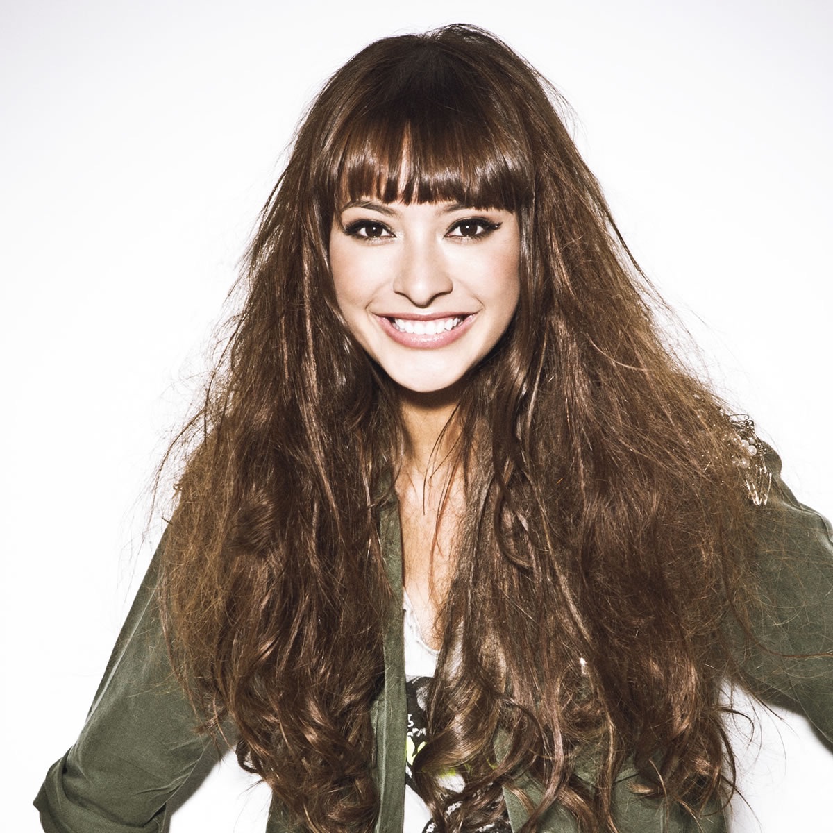 Jordyn Taylor Portrait