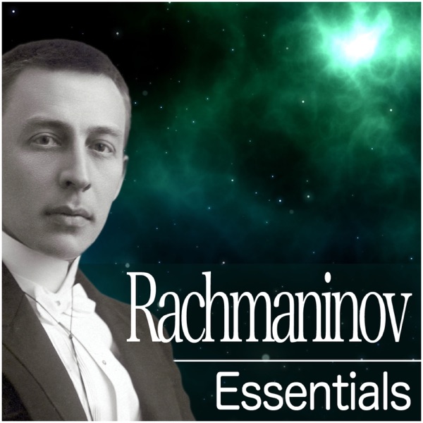 Rachmaninov: Essentials album cover