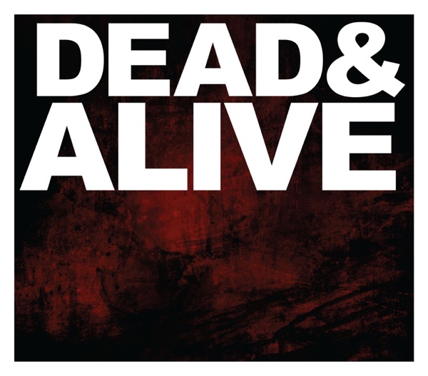 Dead & Alive album cover
