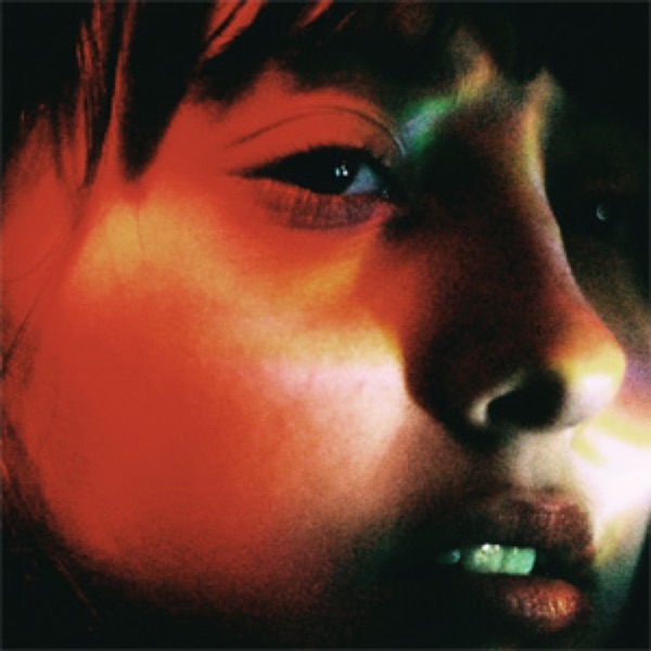 Positive Force album cover