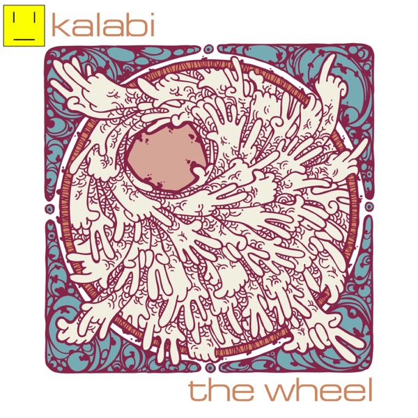 The Wheel album cover