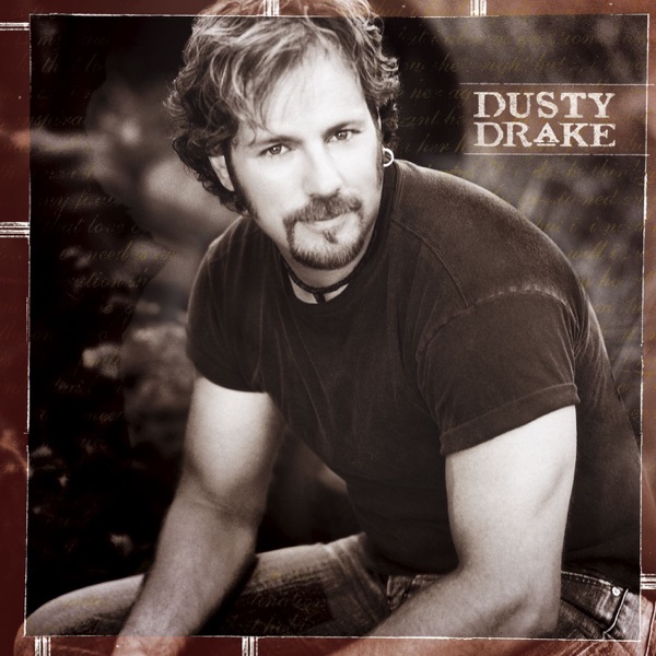 Dusty Drake album cover