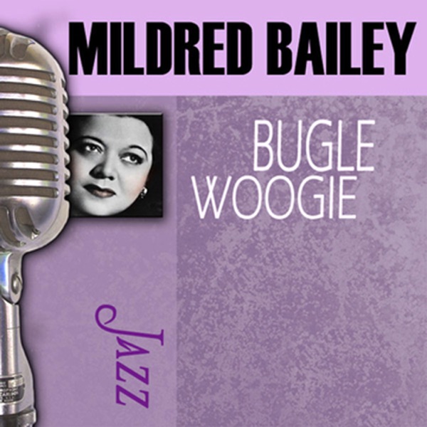 Bugle Woogie album cover