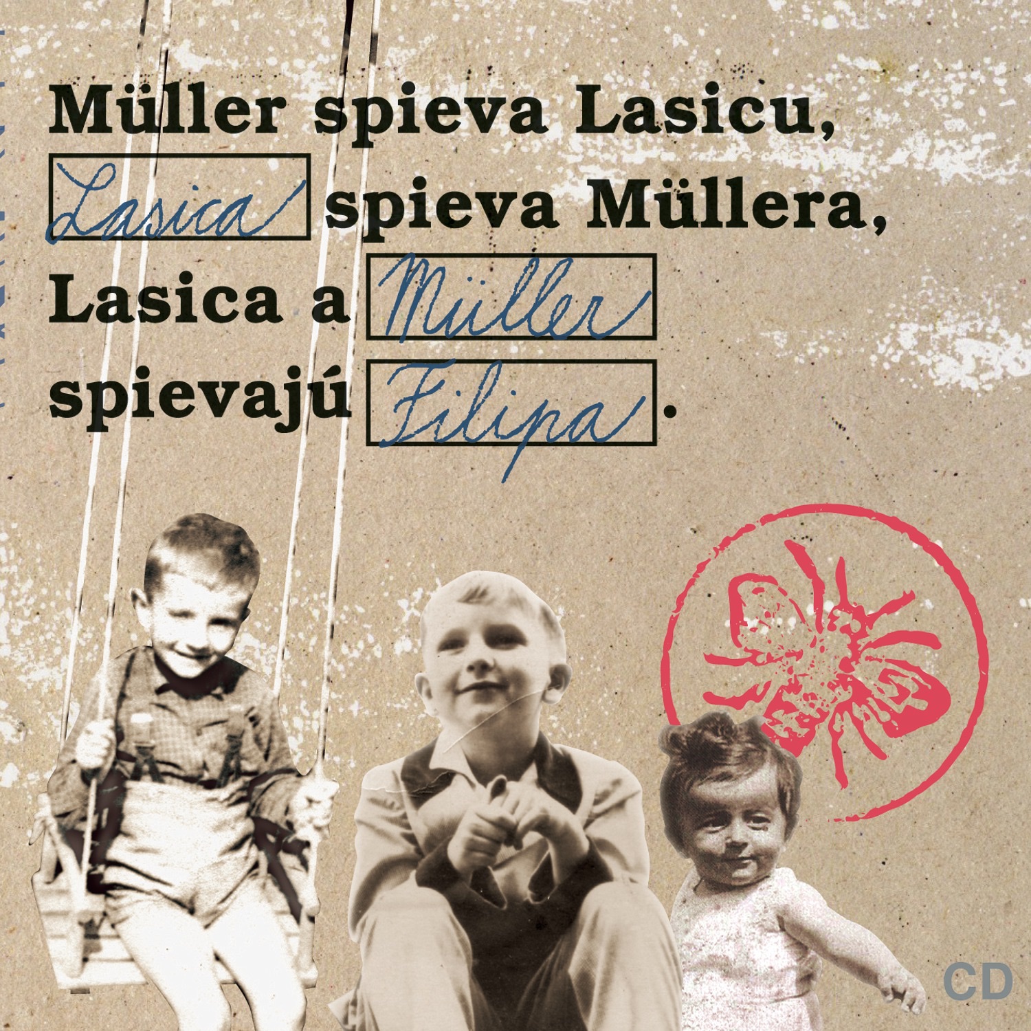 Do batozka - Single album cover