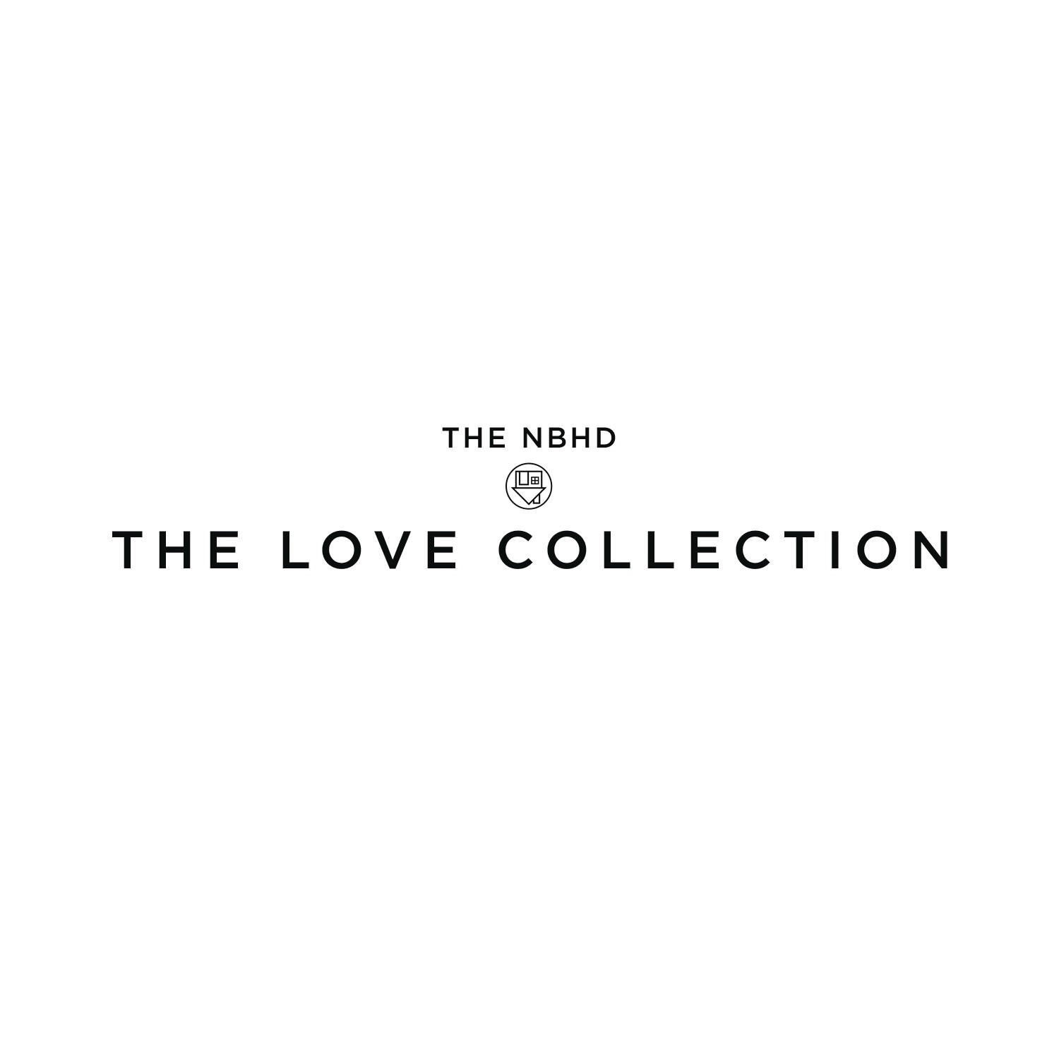 The Love Collection - Single album cover