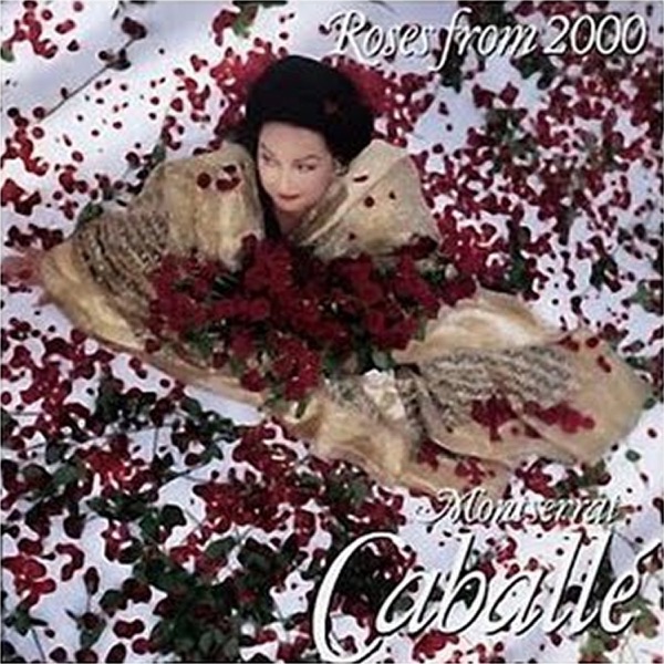 Roses From 2000 album cover