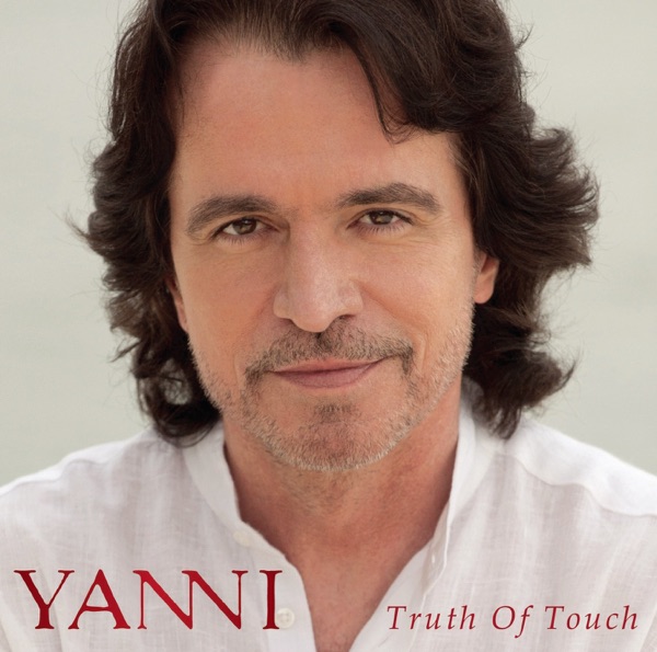 Truth of Touch album cover