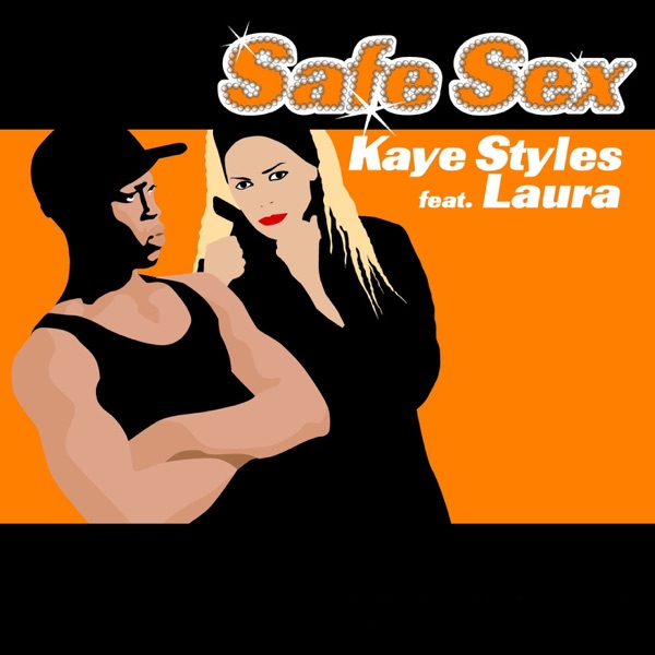 Safe Sex - Single album cover