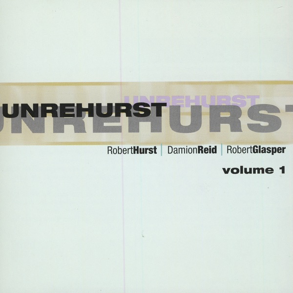 Unrehurst album cover