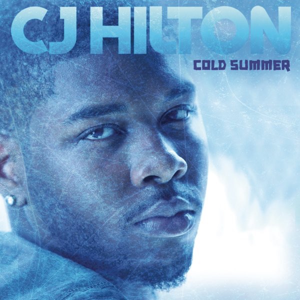 Cold Summer - Single album cover