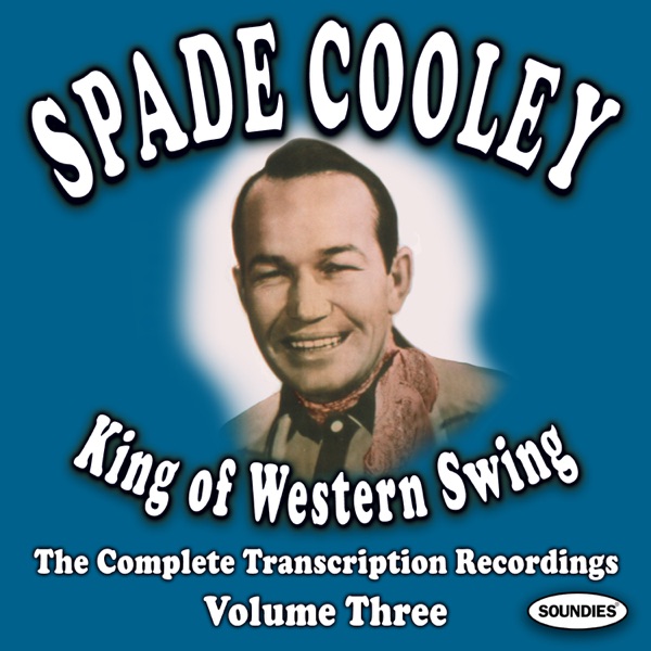 King of Western Swing, Vol. 3 album cover
