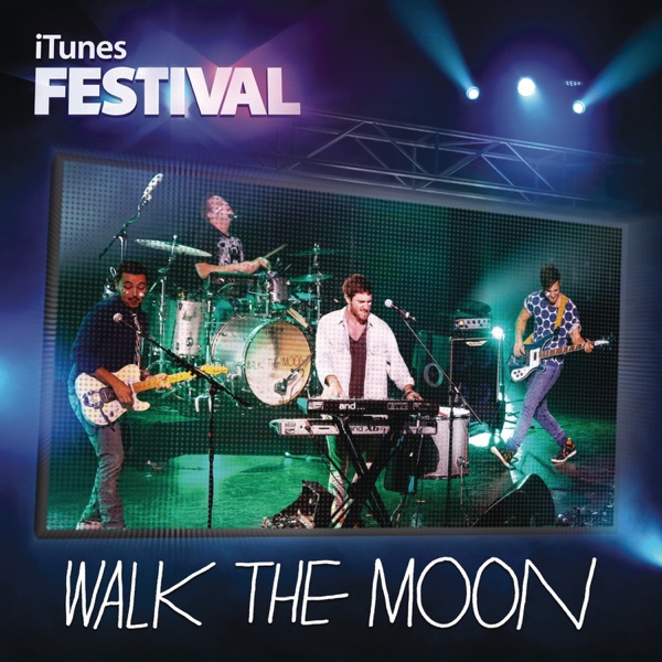 iTunes Festival: London 2012 - EP album cover