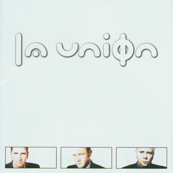 La Unión album cover