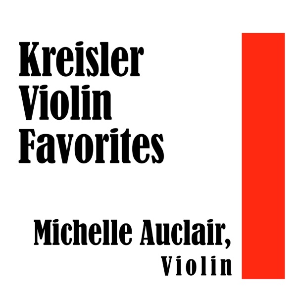 Kreisler: Violin Favorites - EP album cover