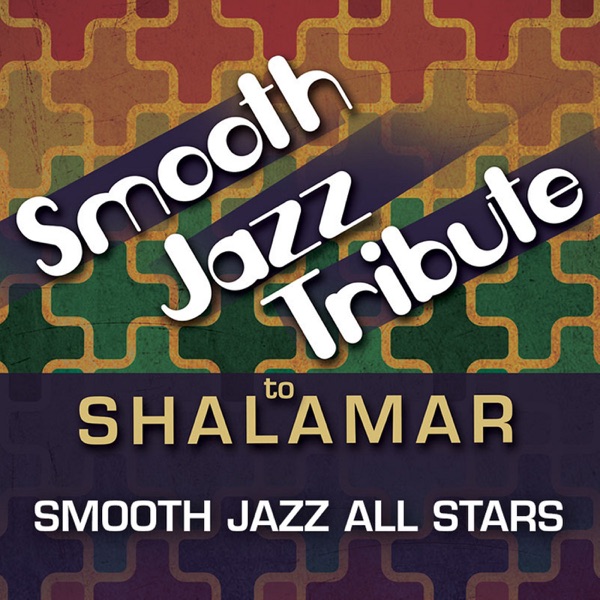 Smooth Jazz (Tribute to Shalamar) album cover