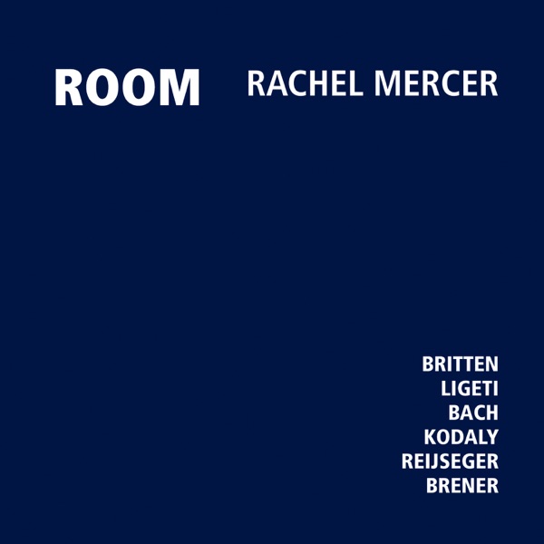 Room album cover